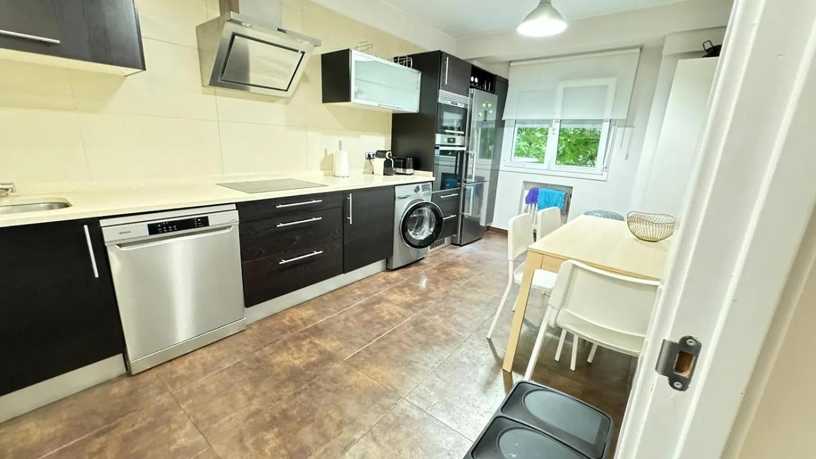 Apartamento Anoeta San Sebastian Spain