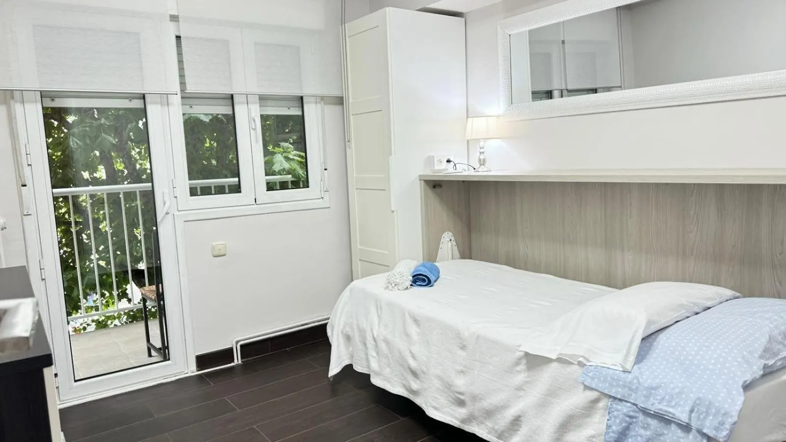 Apartment Apartamento Anoeta San Sebastian