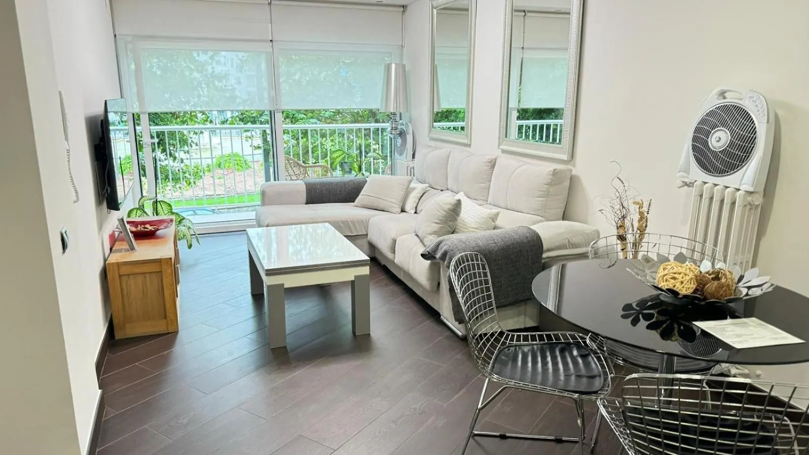 Apartamento Anoeta San Sebastian 0*,