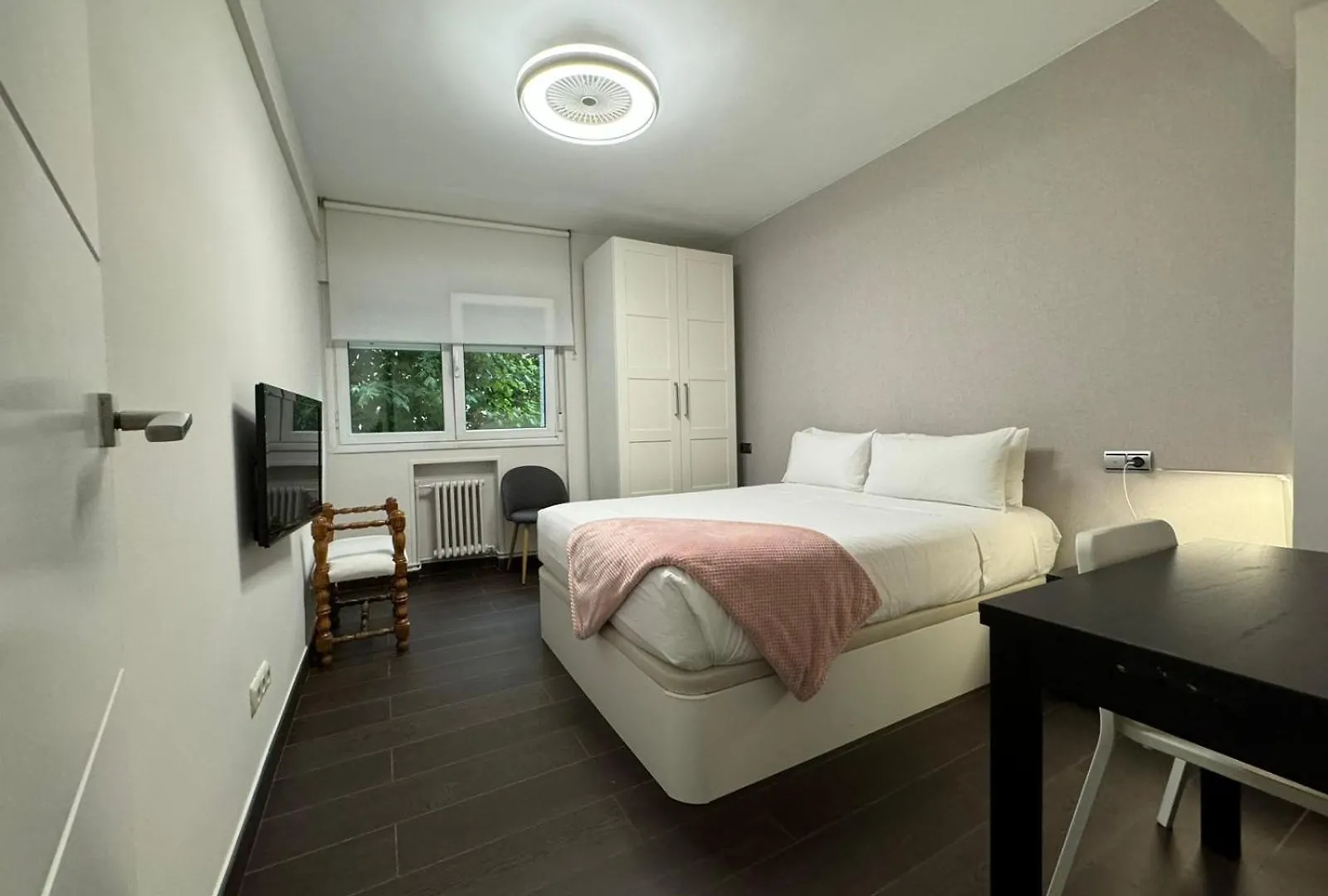 Apartamento Anoeta San Sebastian 0*,
