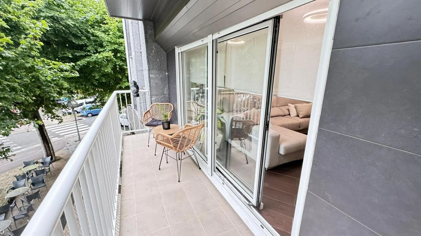 Apartamento Anoeta San Sebastian