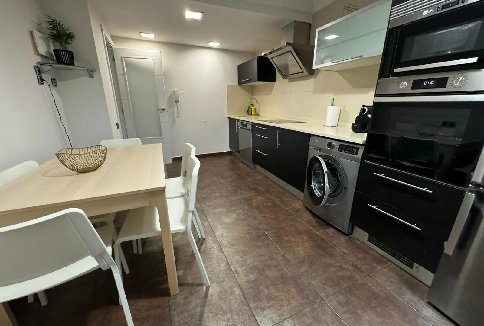 Apartamento Anoeta San Sebastian