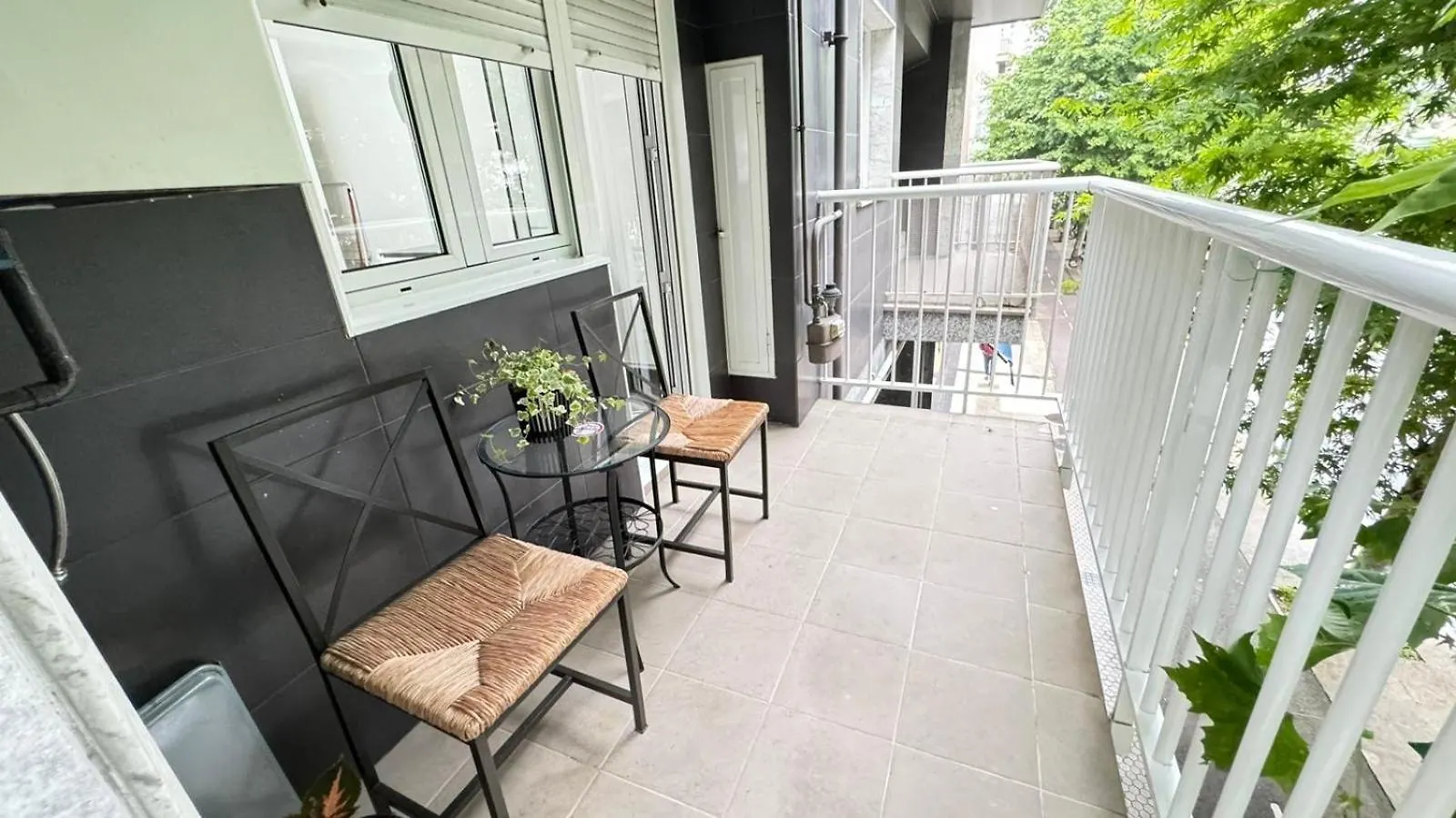Apartment Apartamento Anoeta San Sebastian Spain