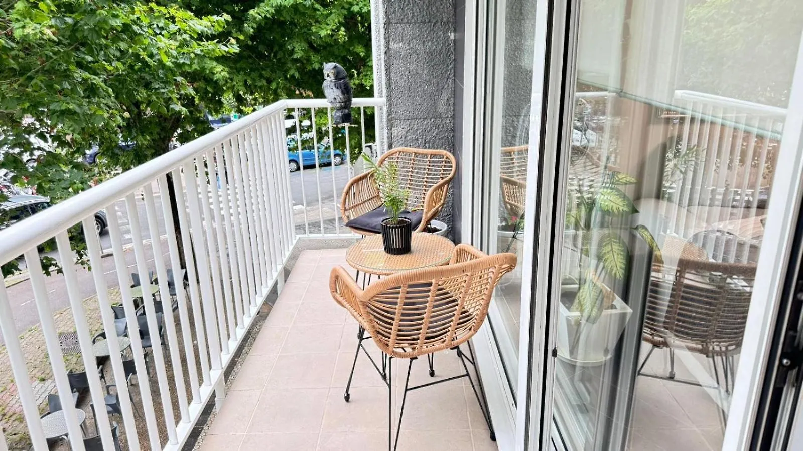 Apartamento Anoeta San Sebastian