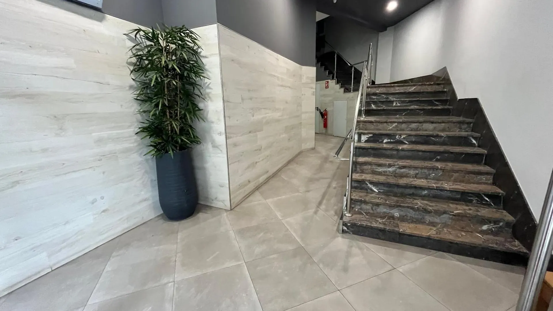 Apartamento Anoeta San Sebastian Spain