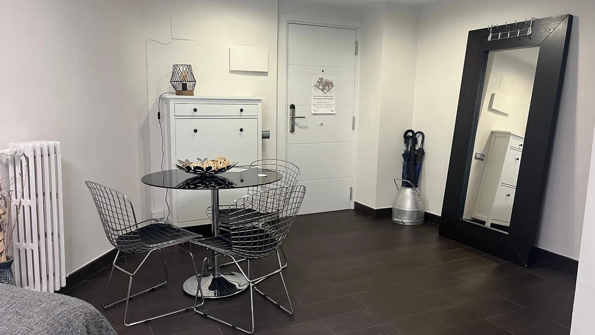 Apartamento Anoeta San Sebastian 0*,  Spain