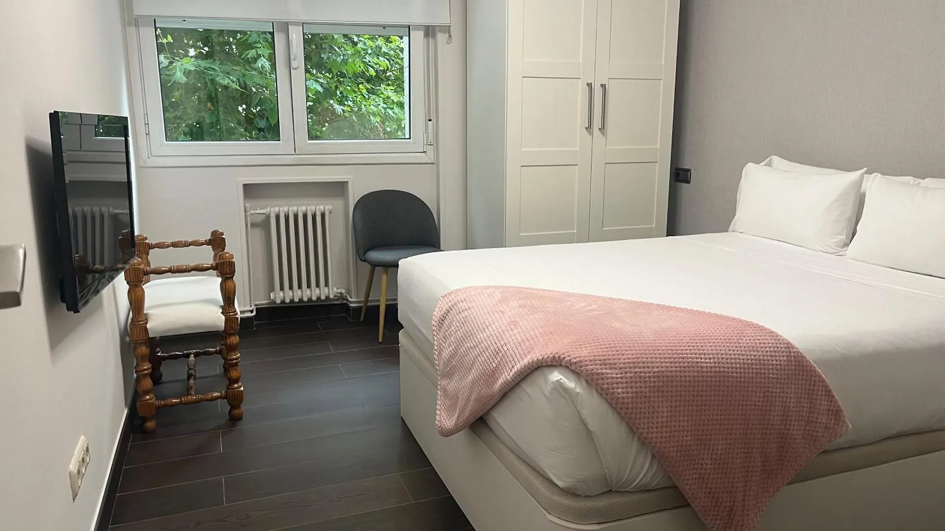 Apartamento Anoeta San Sebastian Apartment