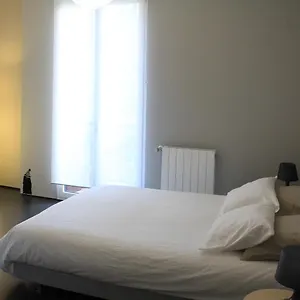 San Sebastian Playa Zurriola - 500 Meters To Zurriola Beach And Size 90M2 -No Party At Home- Apartamento