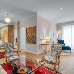 Always Easy I Bellas Artes Apartamento