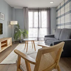 The Collection - Gros Arena Ii Apartamento