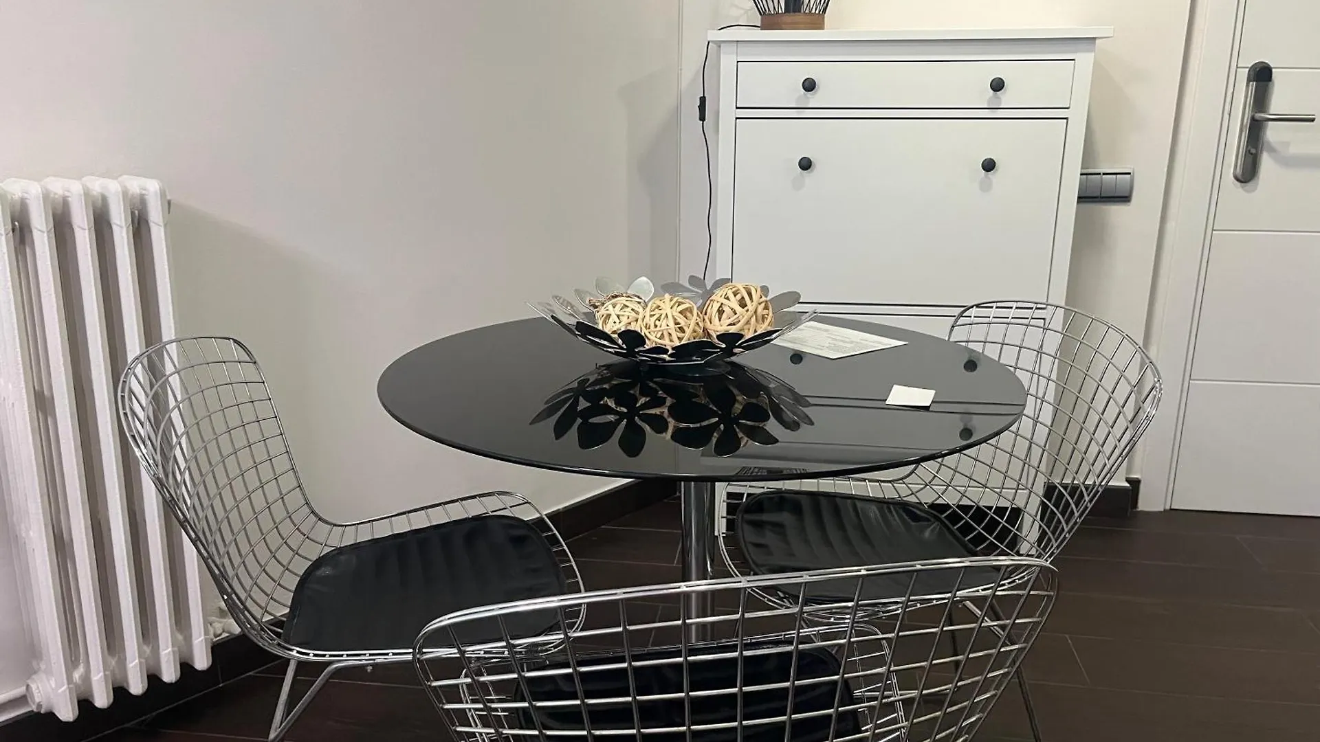 Apartamento Anoeta San Sebastián 0*,  Spanyolország