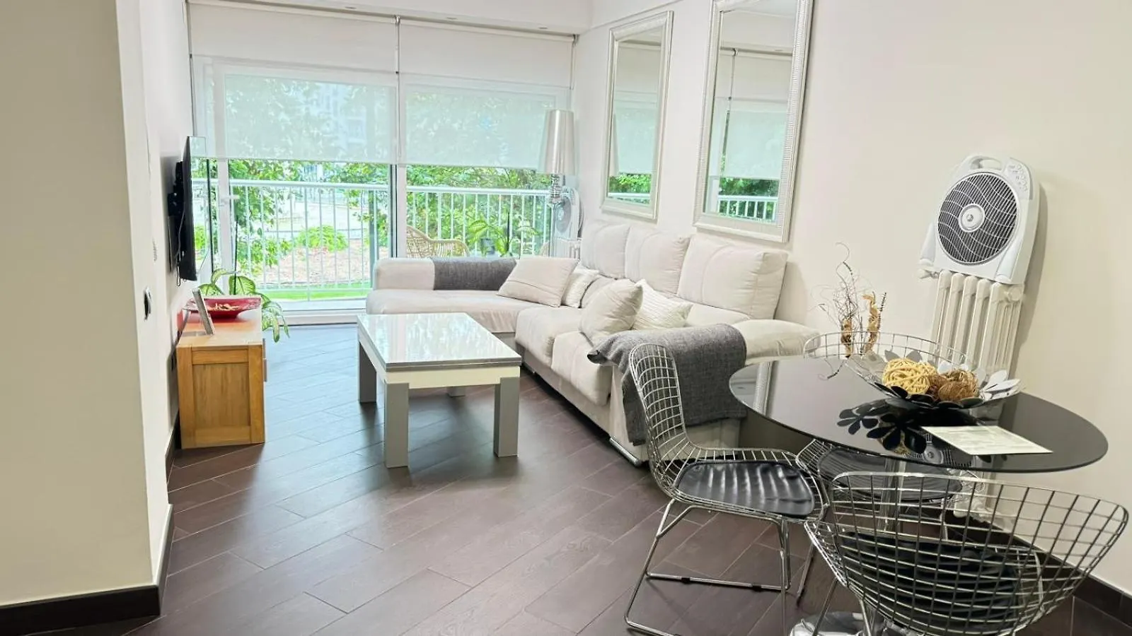 Apartamento Anoeta contacts