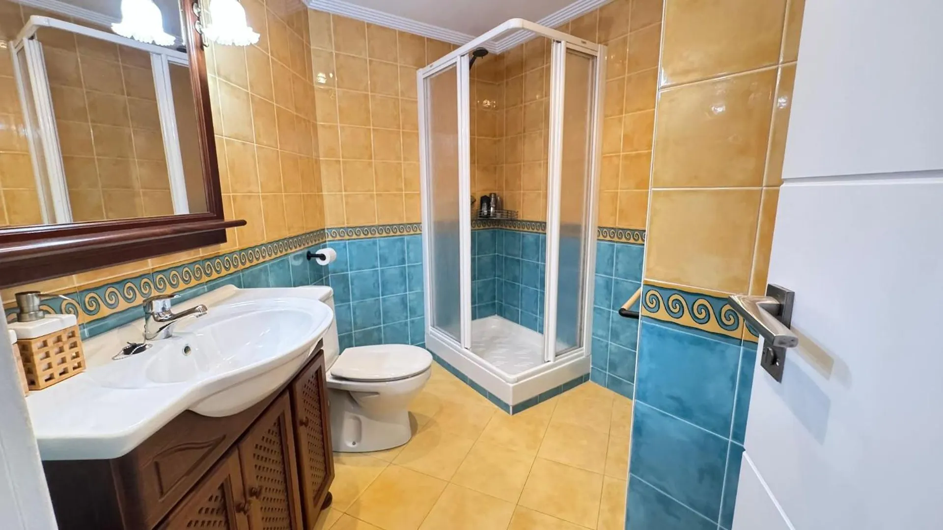 Apartamento Anoeta San Sebastian Spain