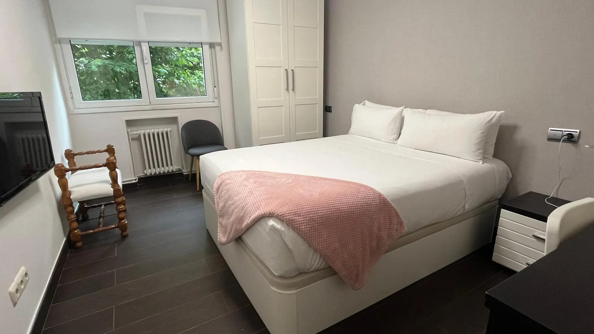 Apartment Apartamento Anoeta San Sebastian